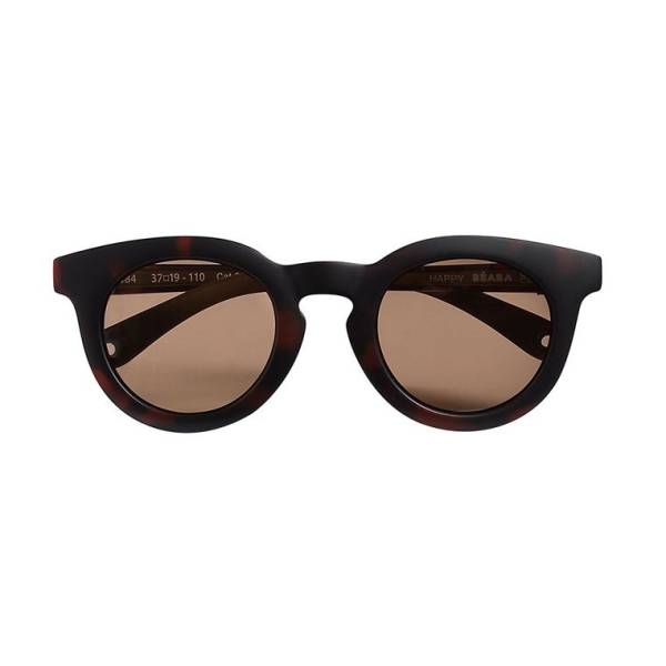 BEABA Sunglasses 2/4 Years -  Dark Tortoise new