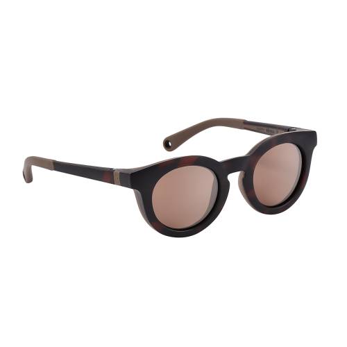 BEABA Sunglasses 2/4 Years -  Dark Tortoise new
