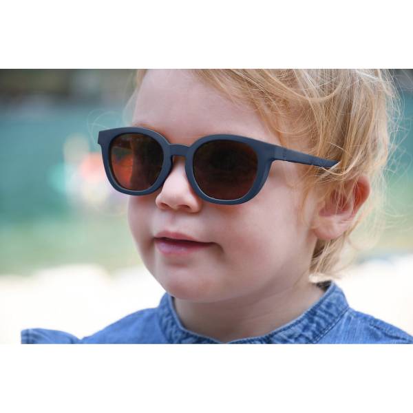 BEABA Sunglasses 2/4 Years - Night Blue new