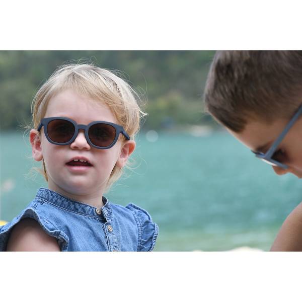 BEABA Sunglasses 2/4 Years - Night Blue new