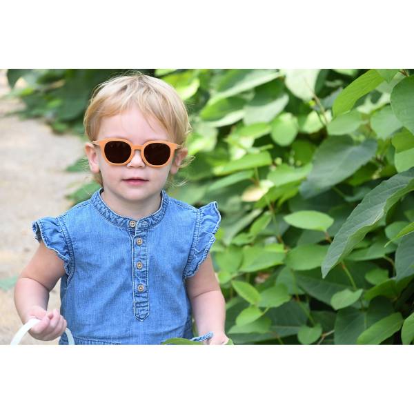 BEABA Sunglasses 2/4 Years - Caramel new