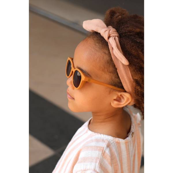 BEABA Sunglasses 2/4 Years - Caramel new