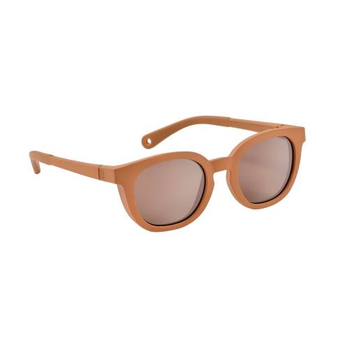 BEABA Sunglasses 2/4 Years - Caramel new