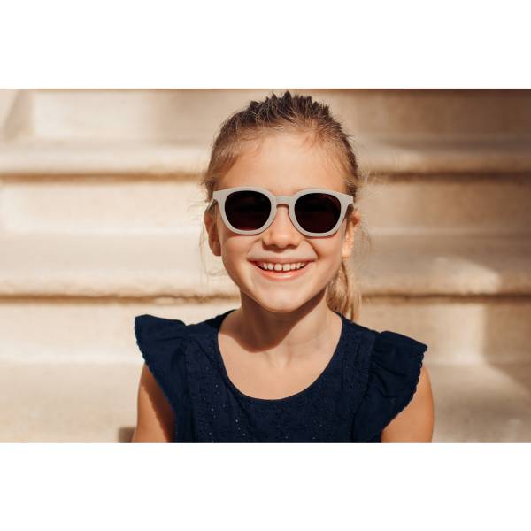 BEABA Sunglasses 4/6 Years - Velvet Grey new
