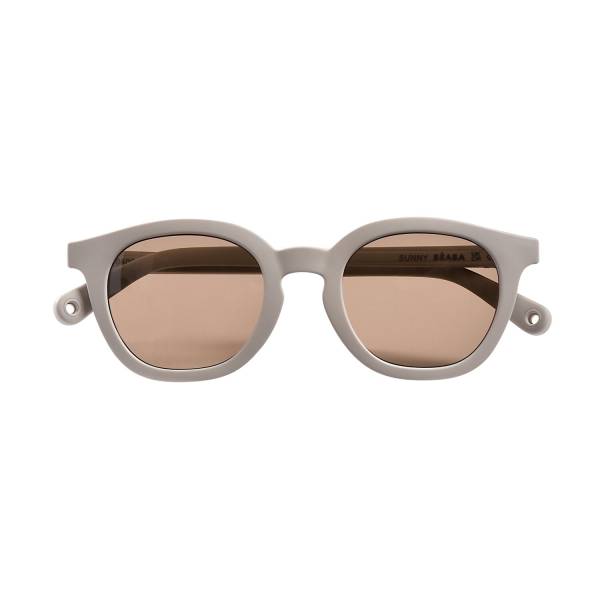 BEABA Sunglasses 4/6 Years - Velvet Grey new