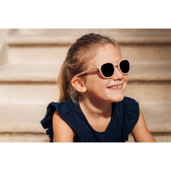 BEABA Sunglasses 4/6 Years - Blush new
