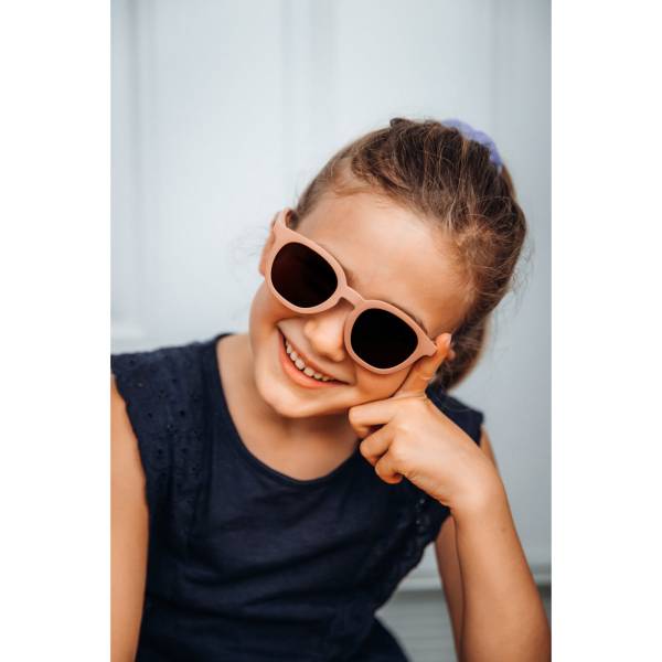BEABA Sunglasses 4/6 Years - Blush new