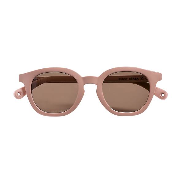 BEABA Sunglasses 4/6 Years - Blush new