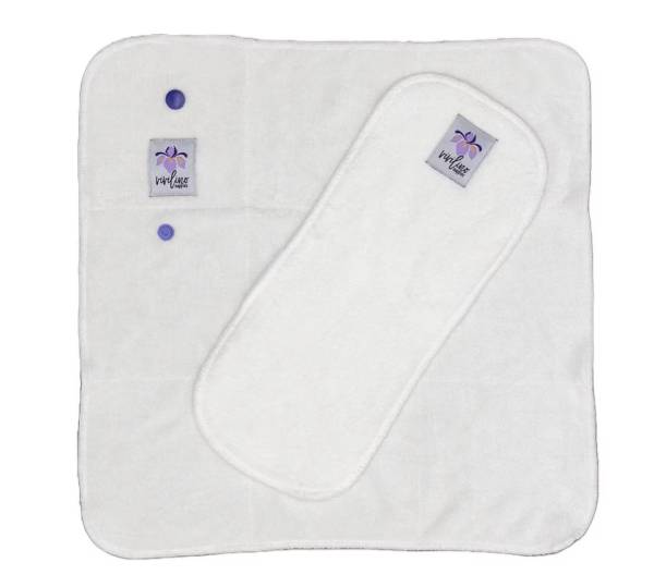 VIVILINO Cloth Nappy V2 - Coastal