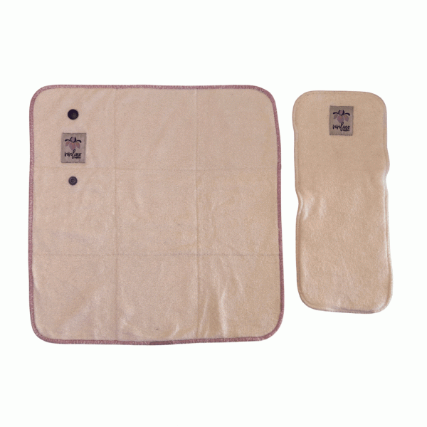 VIVILINO Cloth Nappy V2 - Careta Careta