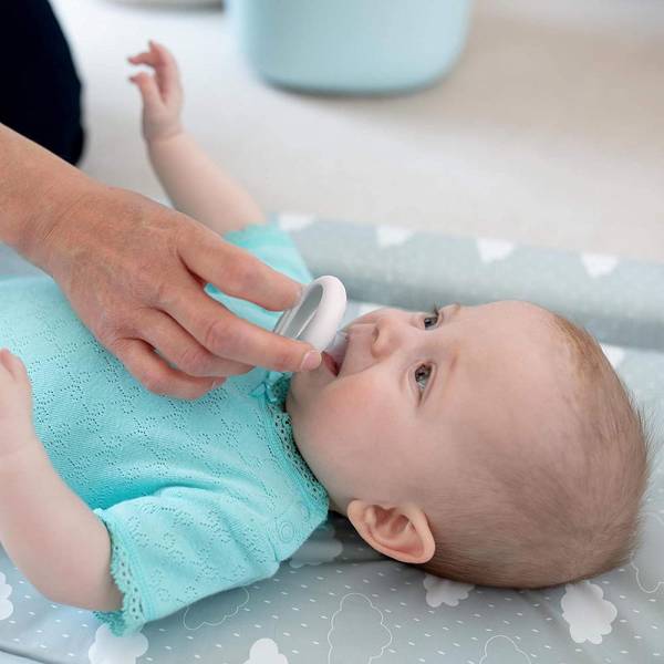 TOMMEE TIPPEE BreastLike Soother x2 - 6-18m