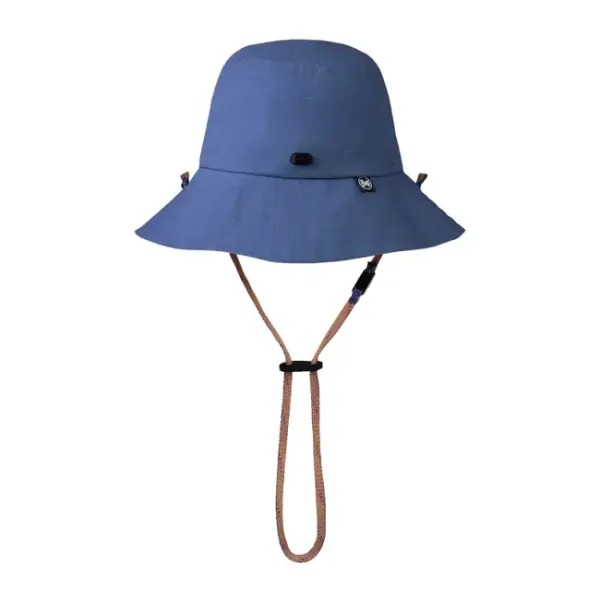 BUFF Play Booney Hat - Slate Blue