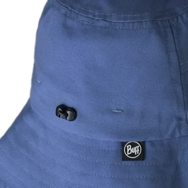 BUFF Play Booney Hat - Slate Blue