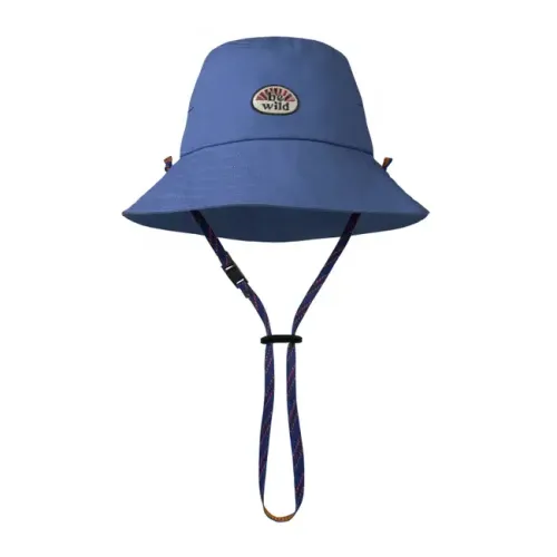 BUFF Play Booney Hat - Slate Blue