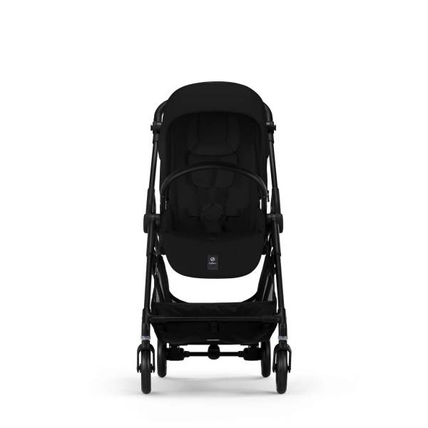 CYBEX Melio Stroller CARBON - Magic Black