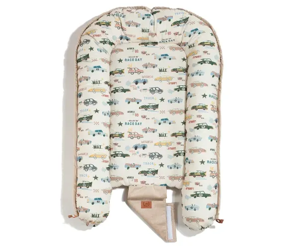 LA MILLOU Baby Nest - Grand Prix