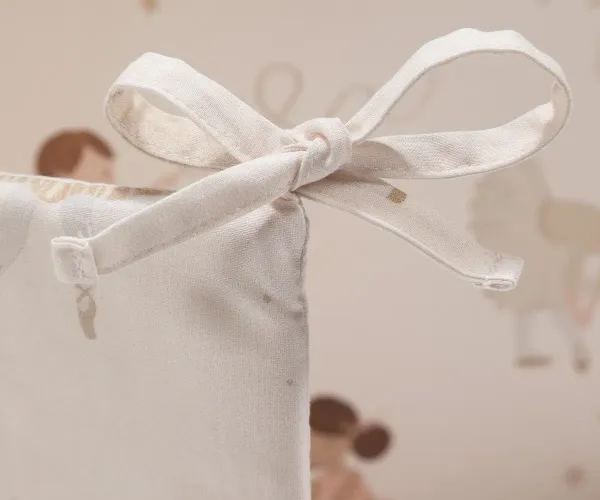 LA MILLOU Bumper - Ballerine