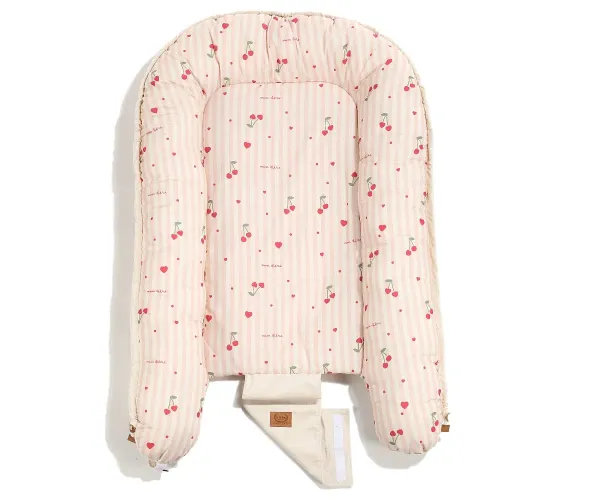LA MILLOU Baby Nest - Mom Cherie