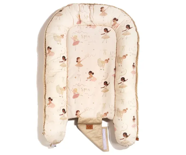LA MILLOU Baby Nest - Ballerine