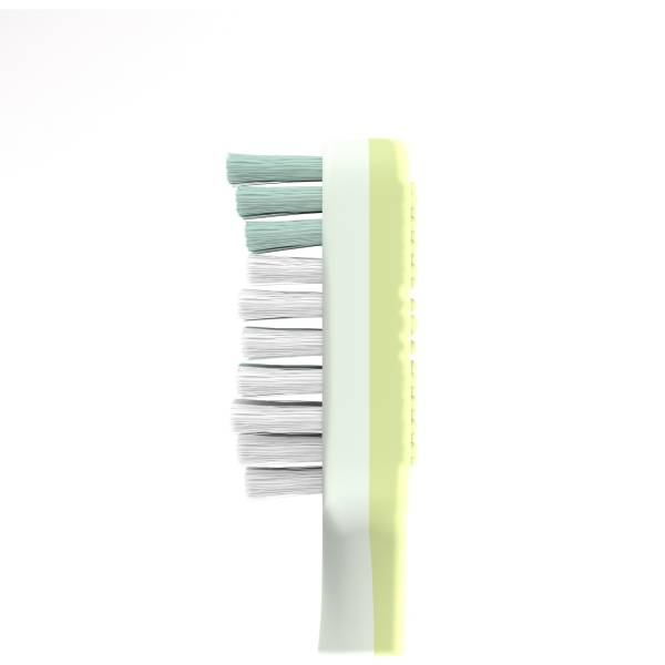 SUAVINEX Junior Toothbrush +6 Years - Green