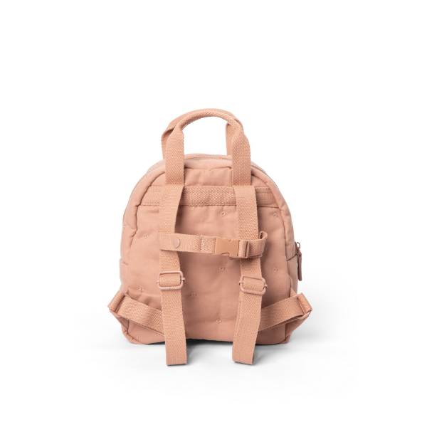 SUAVINEX Kids Backpack Poetry - Pink