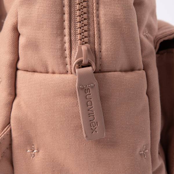 SUAVINEX Kids Backpack Poetry - Pink