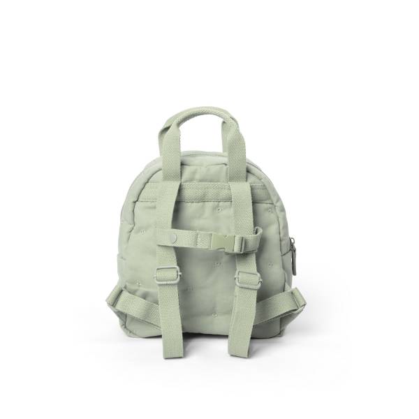 SUAVINEX Kids Backpack Poetry - Green