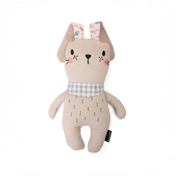 SUAVINEX Baby Set Sense Cologne 100ml +Teddy