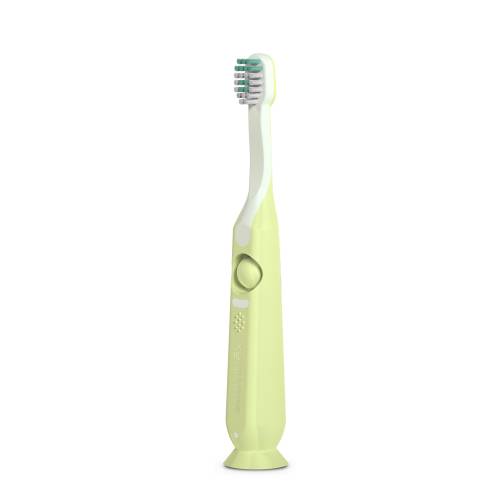 SUAVINEX Toothbrush Kids 2-6 Years - Green