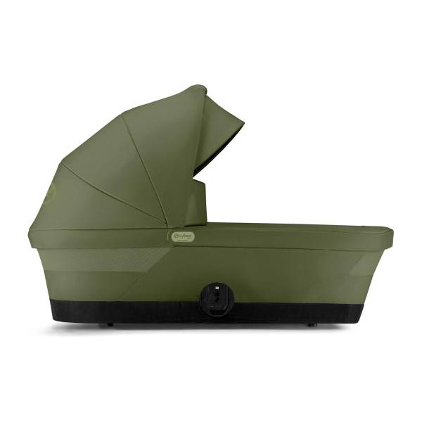 CYBEX GAZELLE S Carrycot - Moss Green