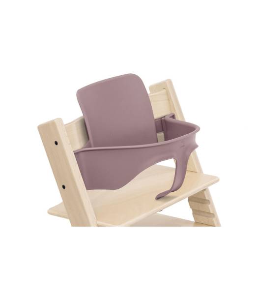 STOKKE Tripp Trapp Babyset2 - Heather Mauve