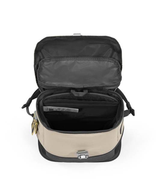 STOKKE Jetkids Crew Backpack - Moonglow White