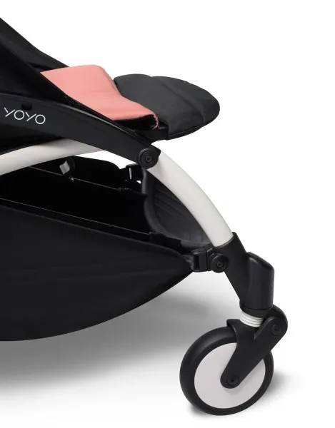YOYO 3 Stokke Leg Rest