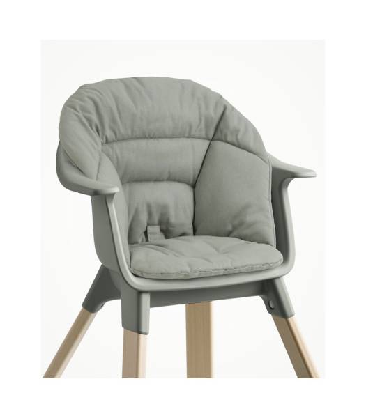 STOKKE Clikk Cushion - Glacier Green