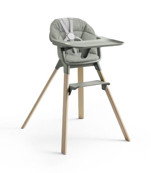 STOKKE Clikk Cushion - Glacier Green
