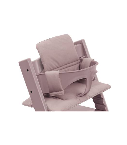 STOKKE Tripp Trapp Cushion - Heather Mauve
