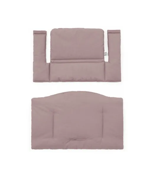 STOKKE Tripp Trapp Cushion - Heather Mauve