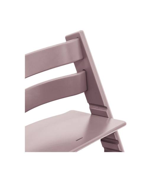 STOKKE Tripp Trapp Chair - Heather Mauve