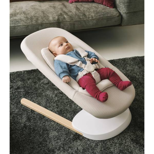 STOKKE YOGA Bouncer - Light Sand