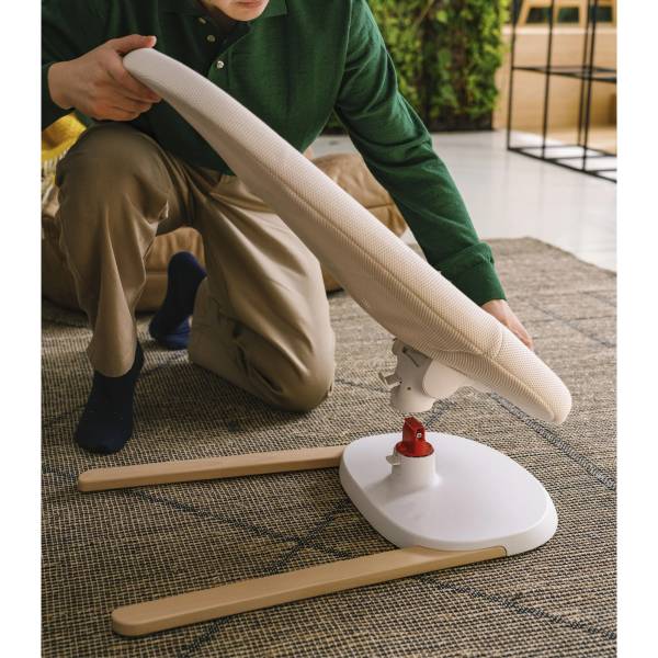 STOKKE YOGA Bouncer - Light Sand