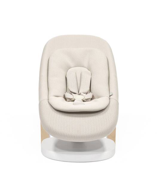 STOKKE YOGA Bouncer - Light Sand