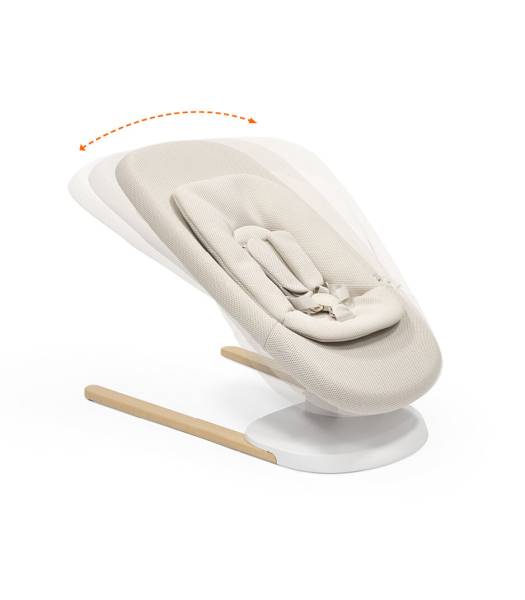 STOKKE YOGA Bouncer - Light Sand