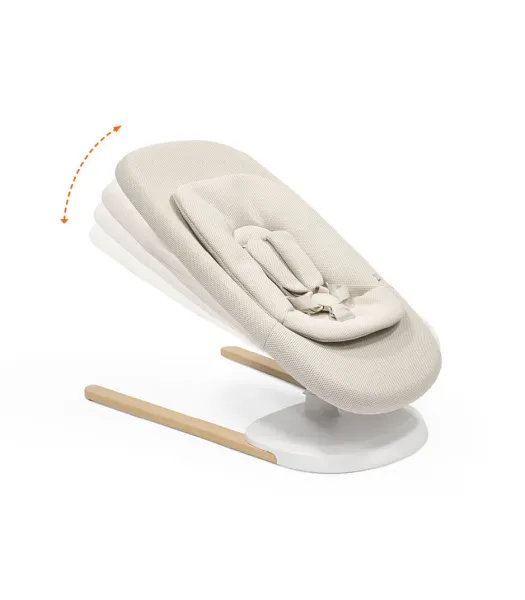 STOKKE YOGA Bouncer - Light Sand