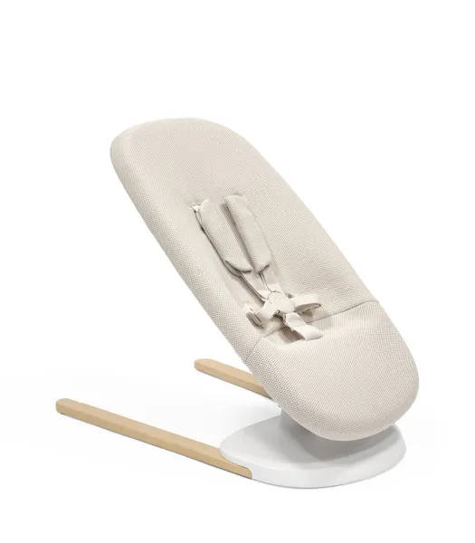 STOKKE YOGA Bouncer - Light Sand
