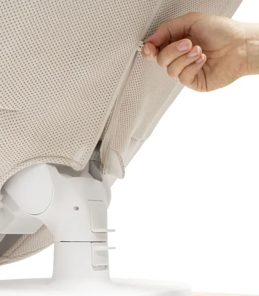 STOKKE YOGA Bouncer - Light Sand