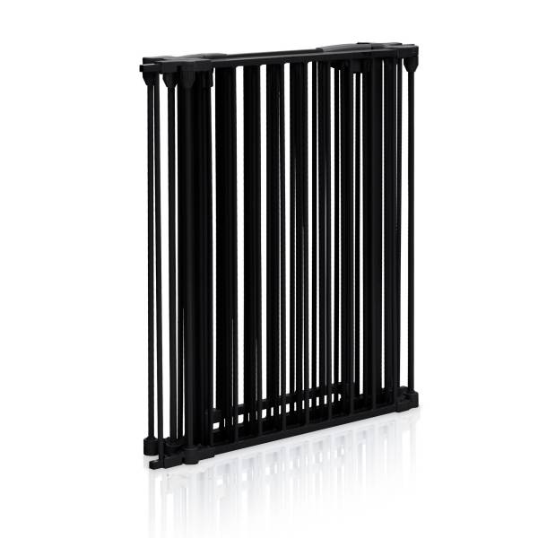 FILLIKID Child Safety Gate - Black