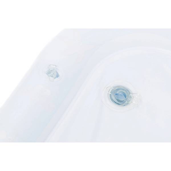 FILLIKID Playmat 60x45cm - Ocean