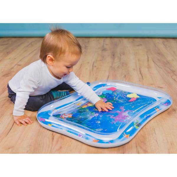 FILLIKID Playmat 60x45cm - Ocean