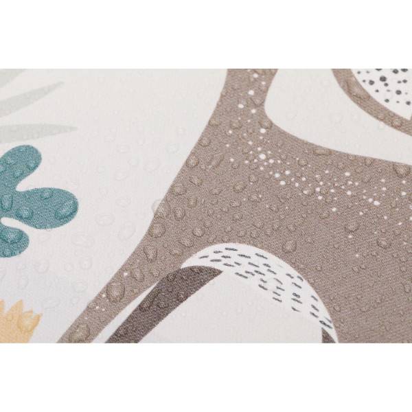 FILLIKID Changing Mat Winding Plate - Deer