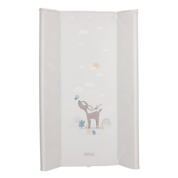 FILLIKID Changing Mat Winding Plate - Deer